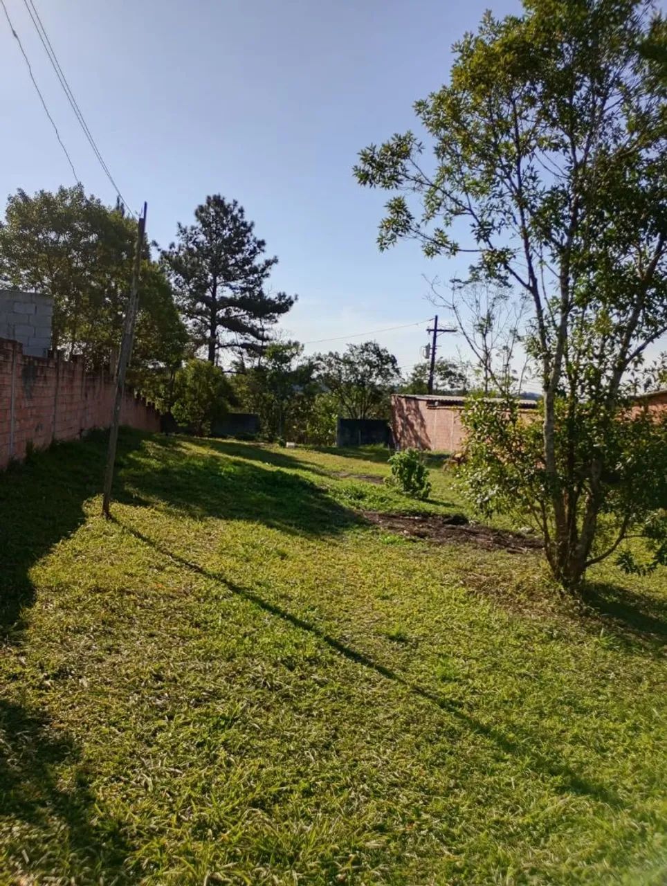 Chácara Sete curvas