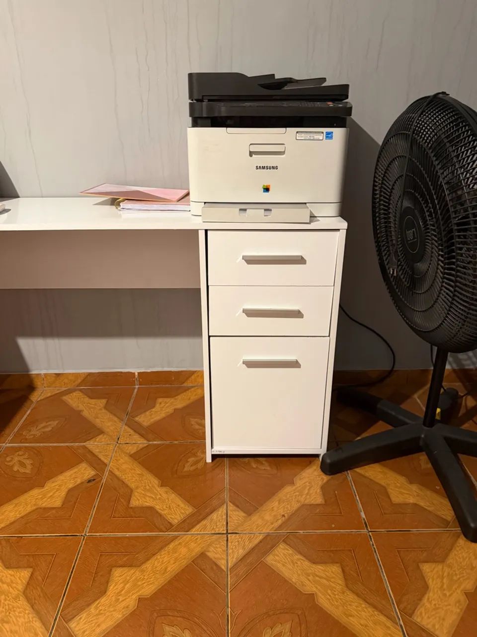 ESCRIVANINHA EM L - Foto 2