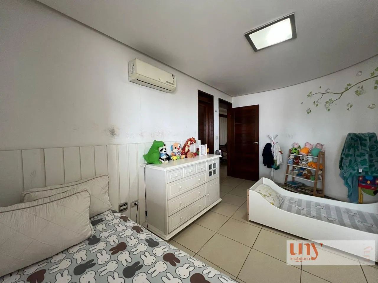 Apartamento com 250 m² e 4 suítes + dce no bairro de Manaíra - Foto 5