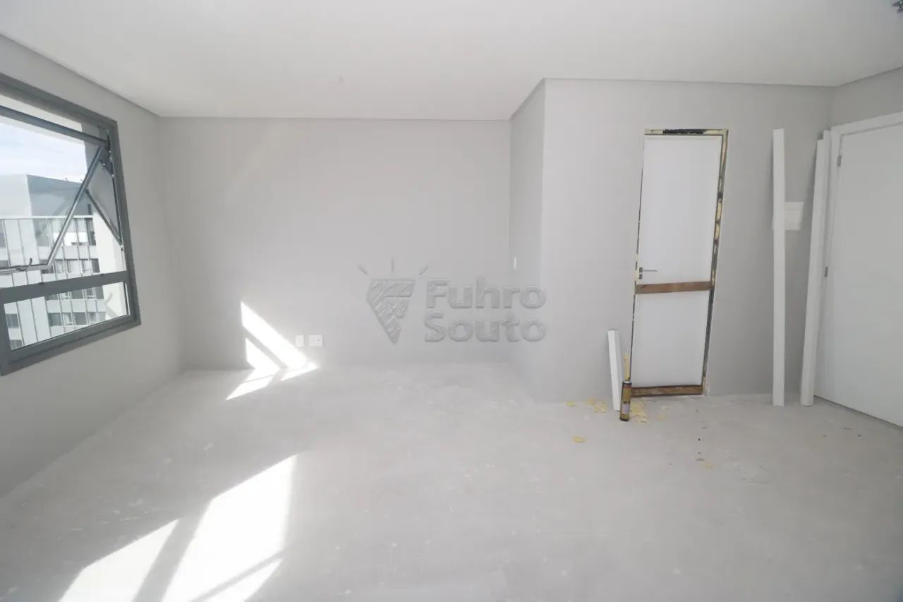 Sala comercial com vaga de garagem no Parque Una - Foto 5