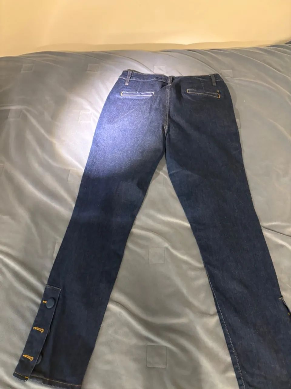 Calça Le Lis TAM 44