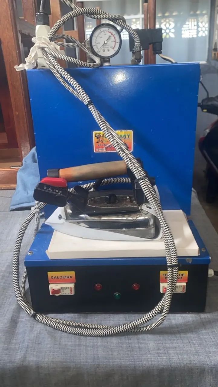 Produto para acabamento de roupas - Foto 2