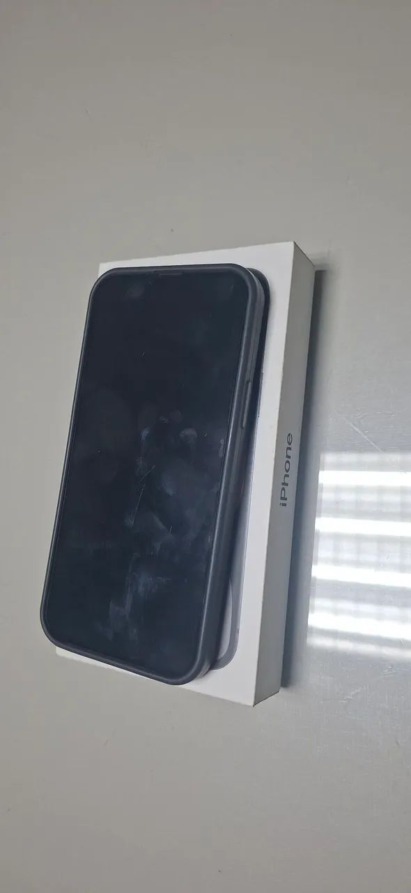 Iphone 14 plus 256gb - Foto 2
