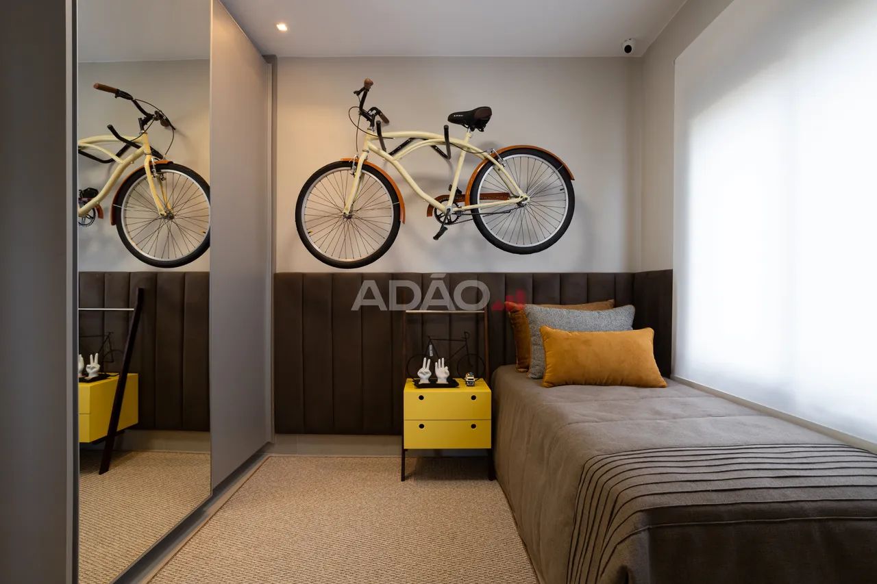 Apartamento B.Great Nova Suiça - Foto 2