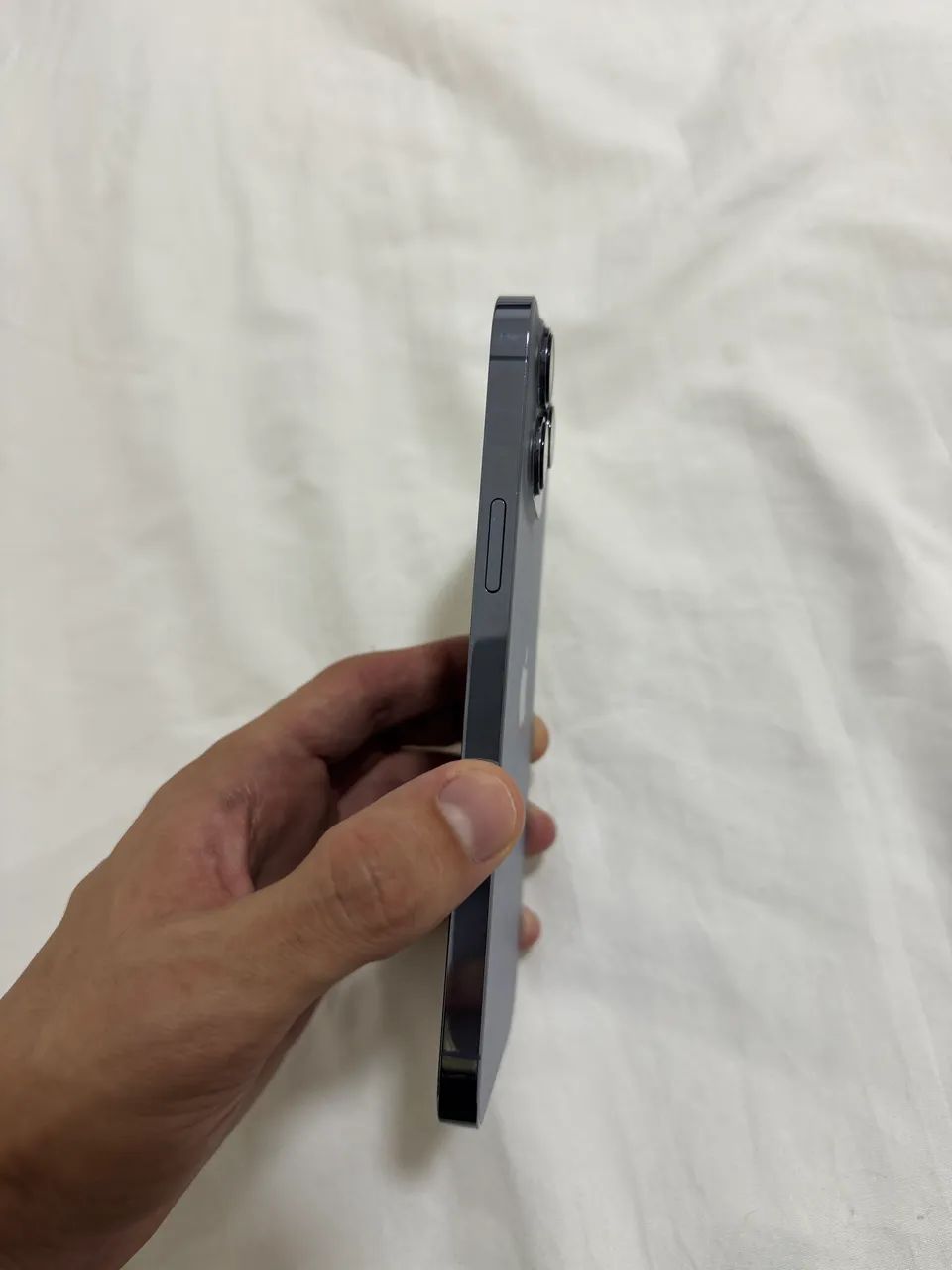 IPHONE 13 PRO MAX 256GB PERFEITO ESTADO ÚNICO DONO  - Foto 5