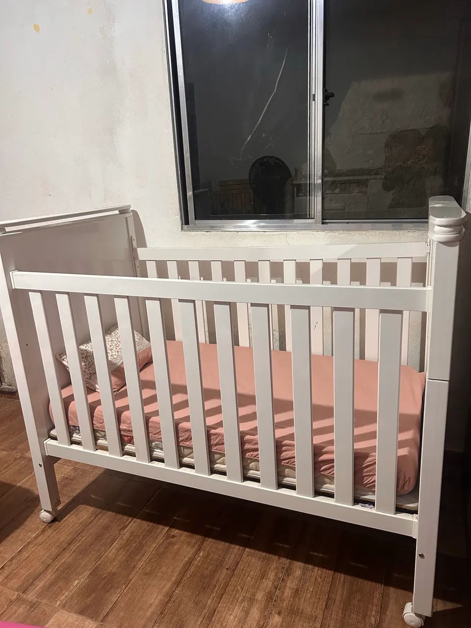 Vende-se berço  - Foto 3