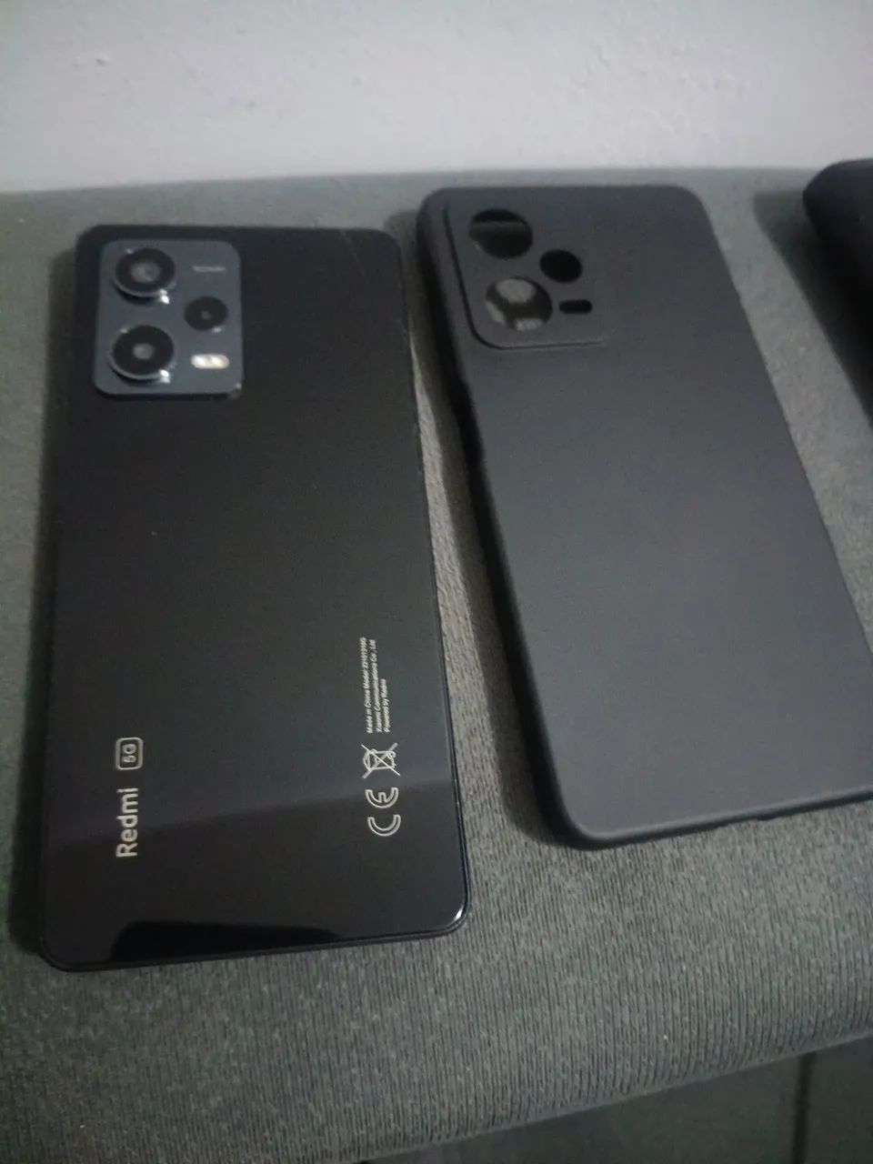 Vendo ou troco redmi note 12 pro 5g - Foto 3