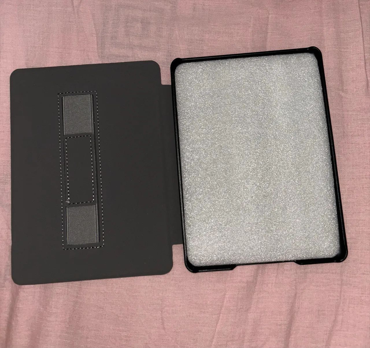 Capa para Kindle Paperwhite 11th M2L3EK/M2L4EK com alça - Foto 3