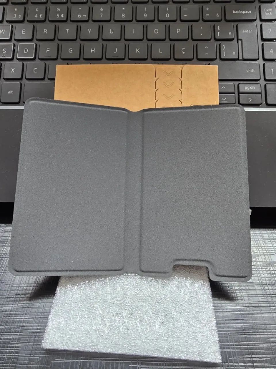 Xteink X4 Pro Leitor Digital E-ink 4,3 Touch Luz e Capa de Proteção - Foto 3