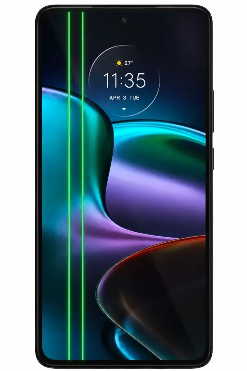 Motorola Edge 30