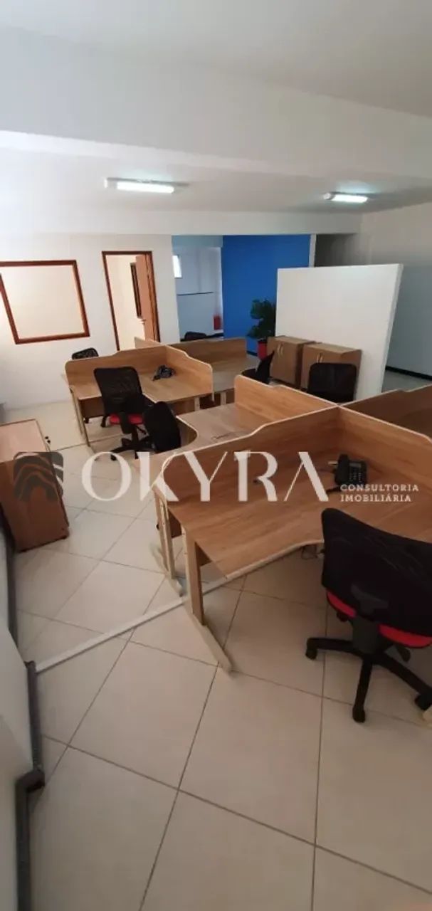 SALA COMERCIAL MONTADA PARA LOCAÇÃO  SOL Y MAR | MACAÉ/RJ - Foto 5