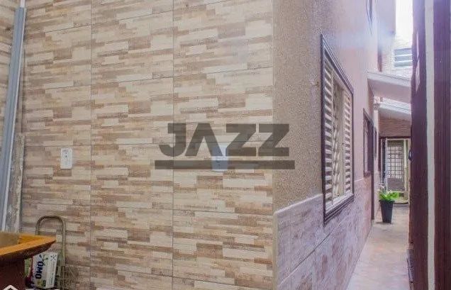 Sobrado com 5 dormitórios e 2 suítes à venda no Jardim Cruzeiro do Sul, São José dos - Foto 8
