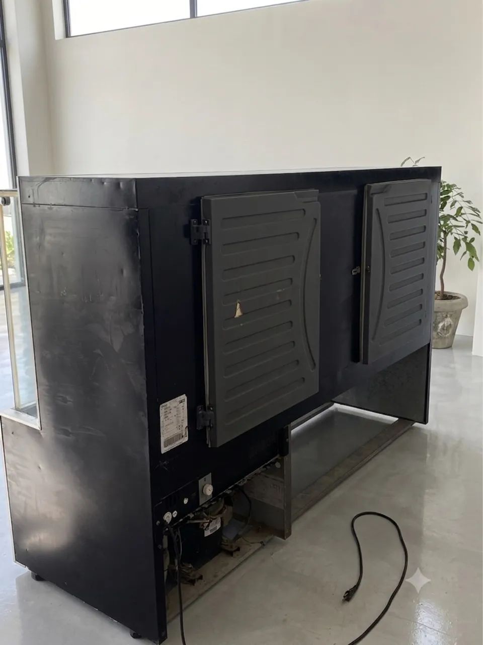 Vitrine refrigerada galopar  - Foto 4