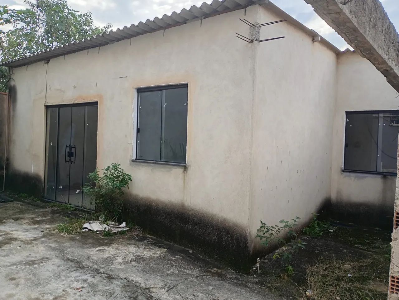 Casa a Venda próximo o centro de Miguel Couto  - Foto 4