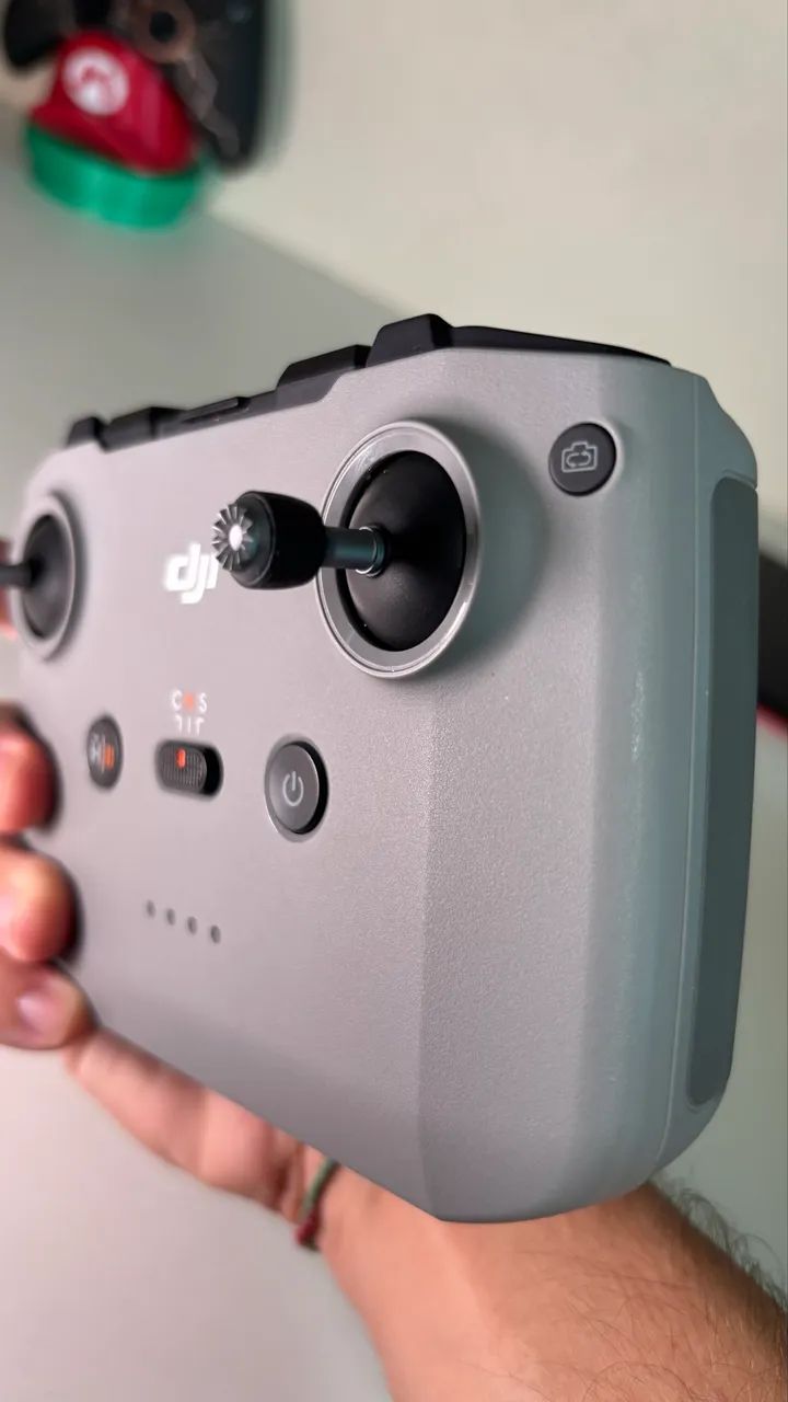 CONTROLE DJI RC N3 