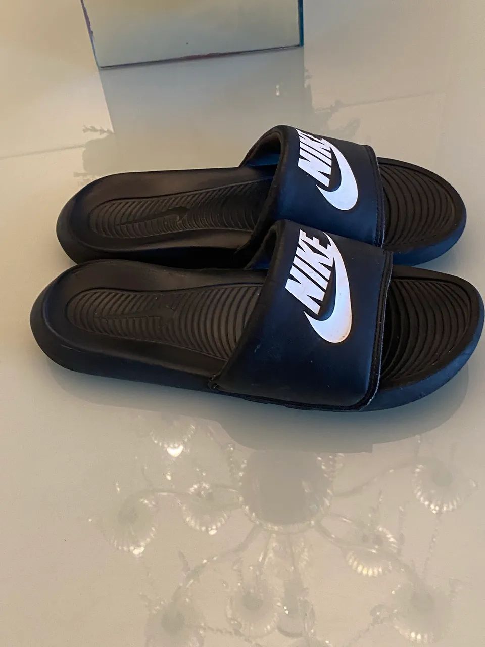 Chinelo slide Nike
