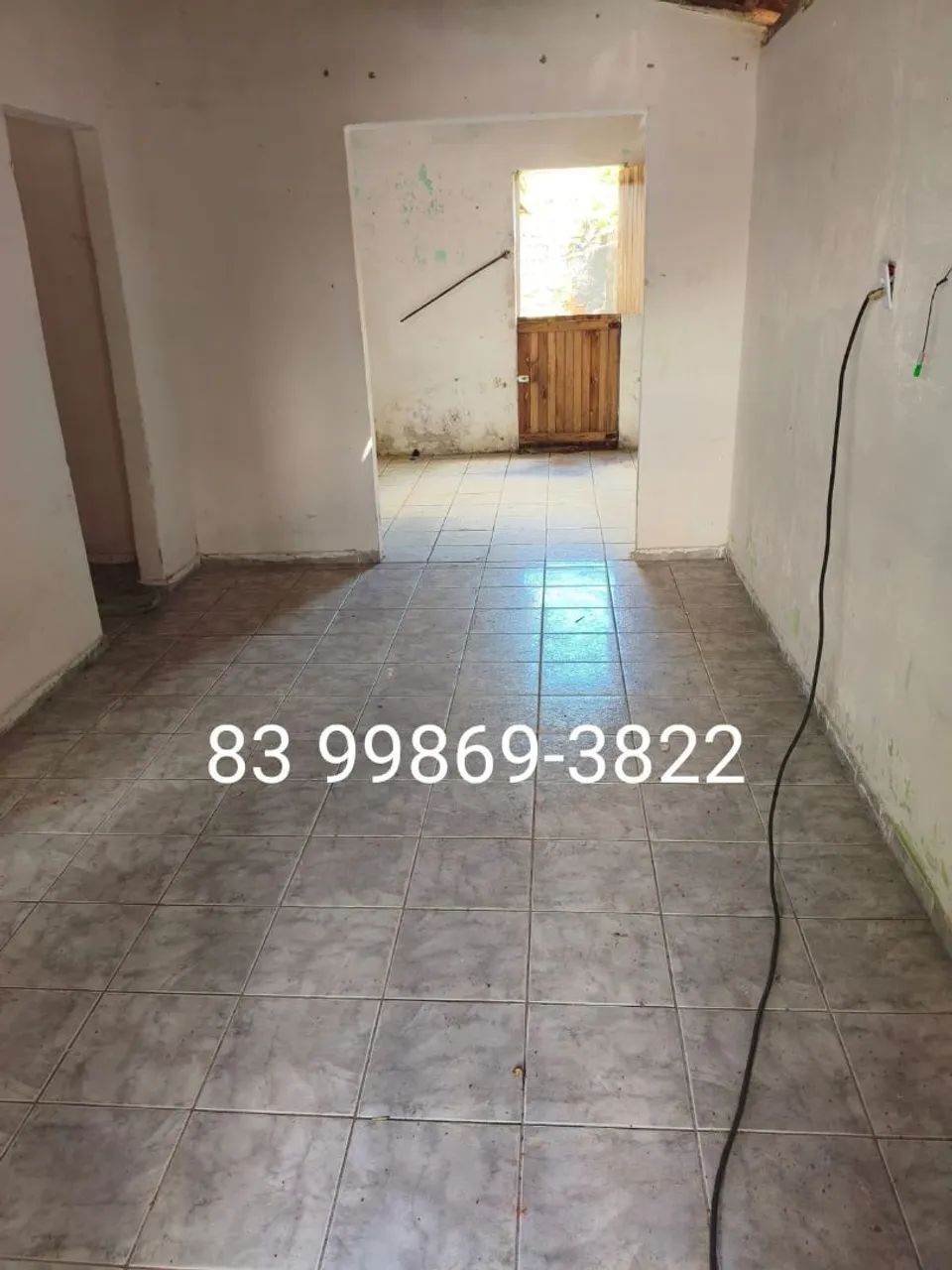 Casa Marcos Moura  - Foto 2