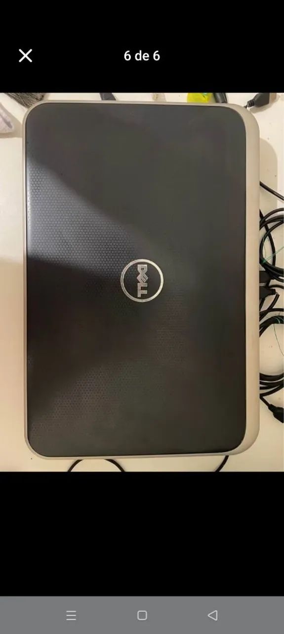 Notebook i7 - Foto 5