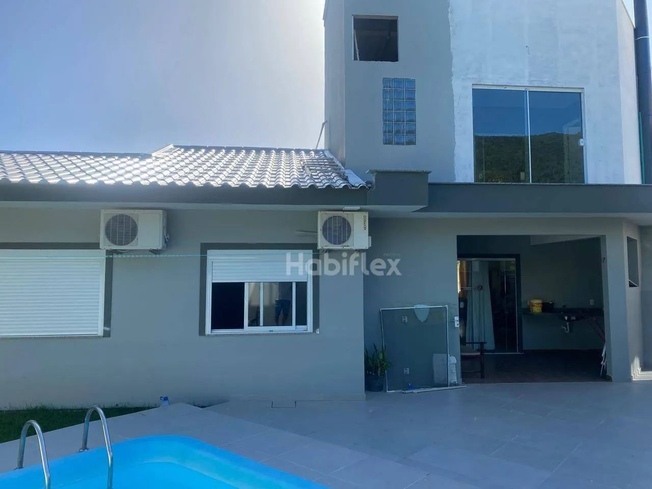 Casa com 4 dormitórios à venda- Ribeirão da Ilha - Florianópolis/SC - Foto 5