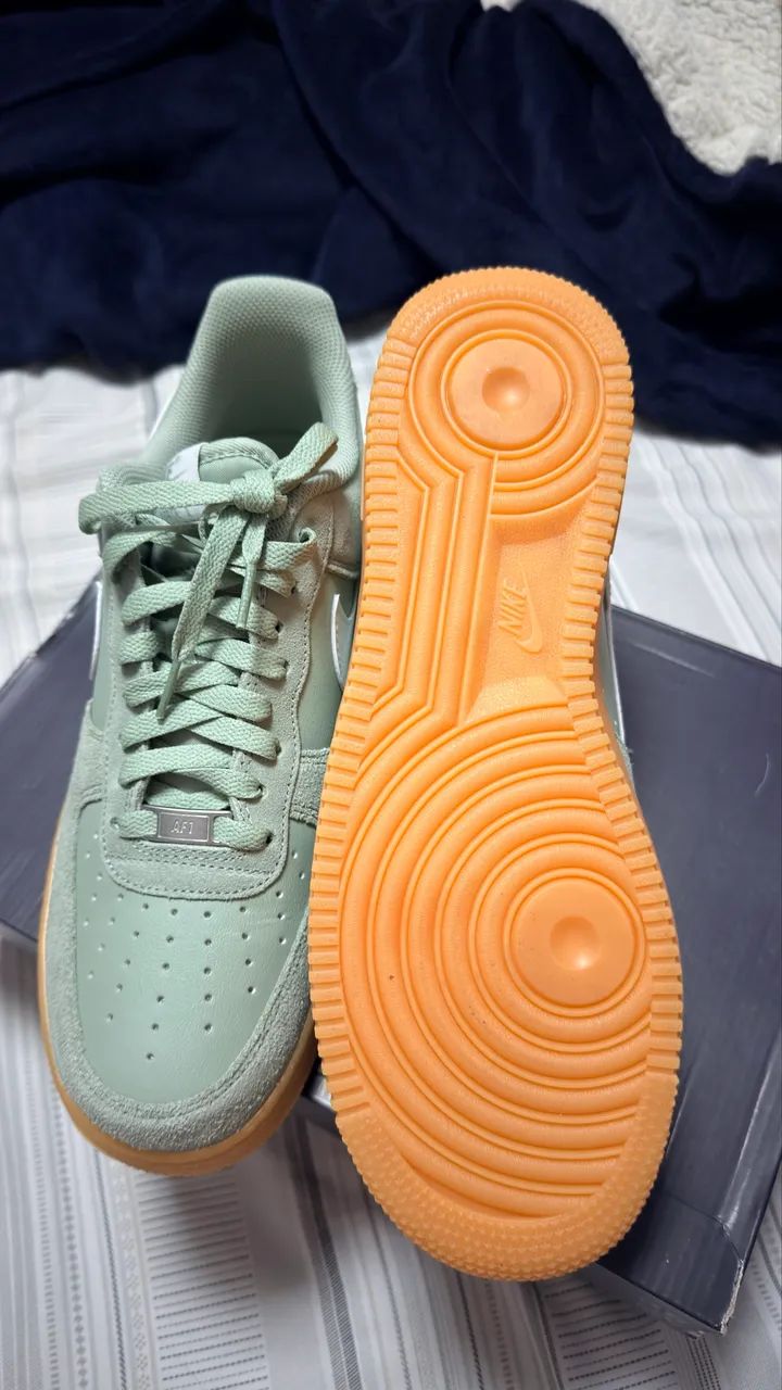 Tênis air force 1 - Foto 3