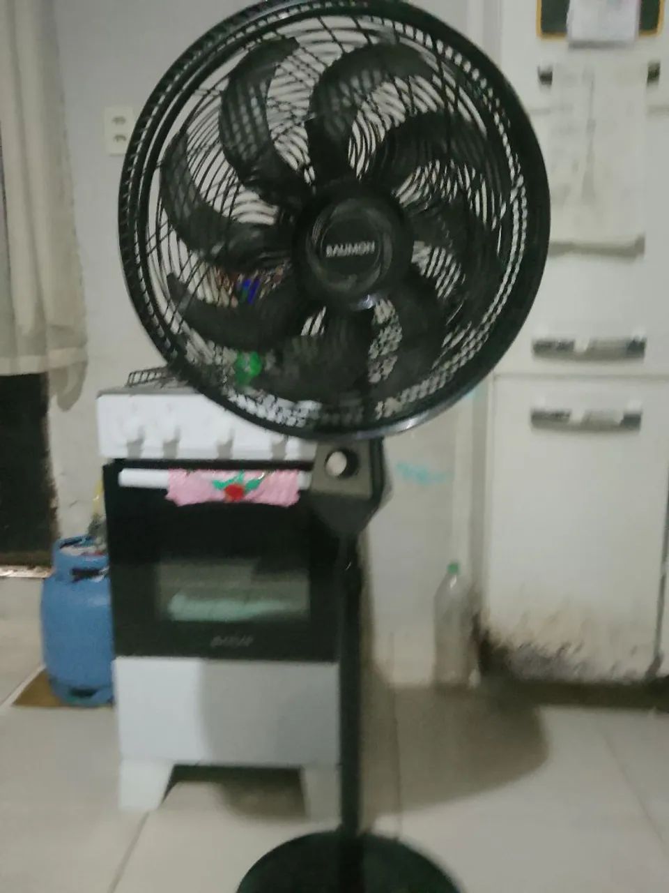 Ventilador  - Foto 3