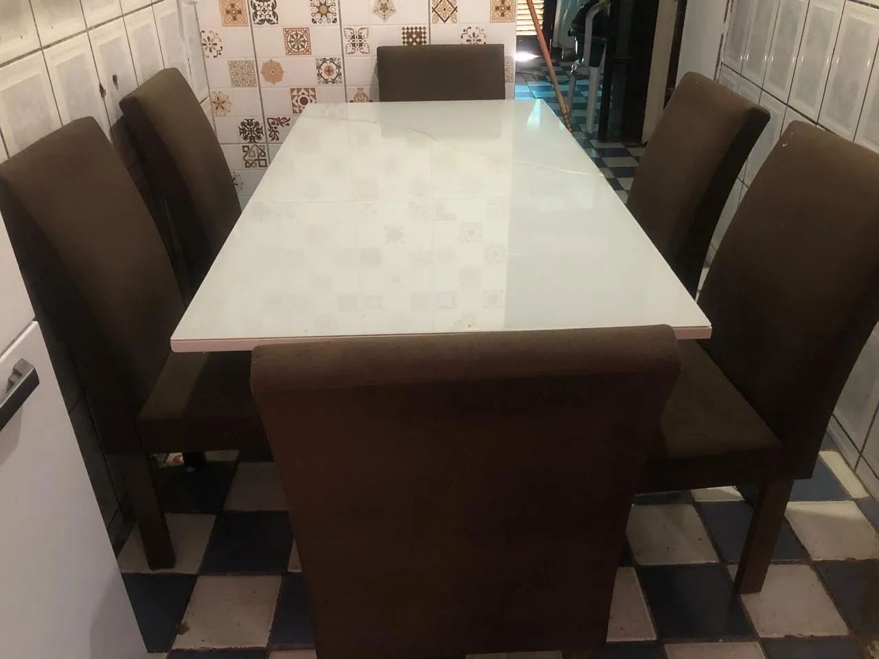 Mesa 6 lugares 65163273781250123