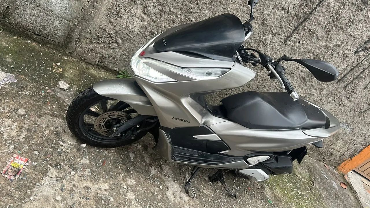 Pcx 2019 particular  - Foto 5