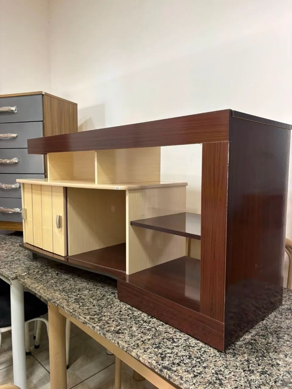Rack de Sala  - Foto 2
