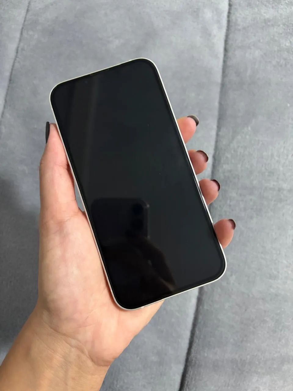 Vendo Iphone 13 - 128gb (Perfeito estado)  - Foto 3