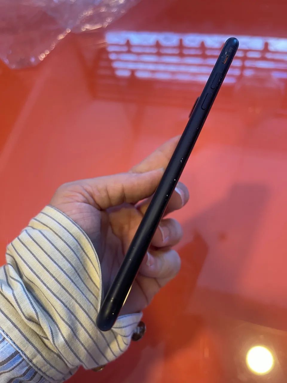 IPHONE 7 - Foto 5