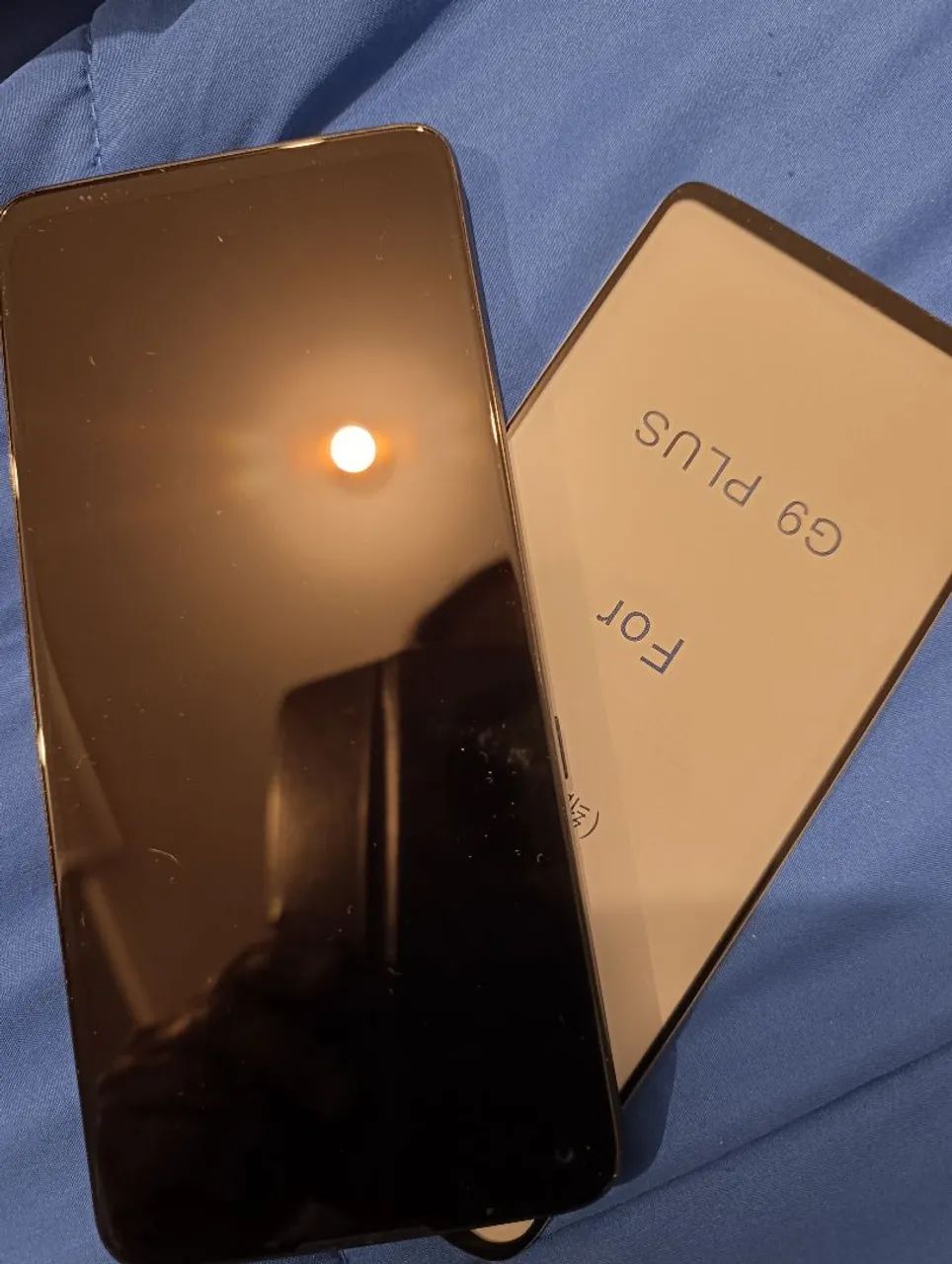Moto g 9 plus  - Foto 2