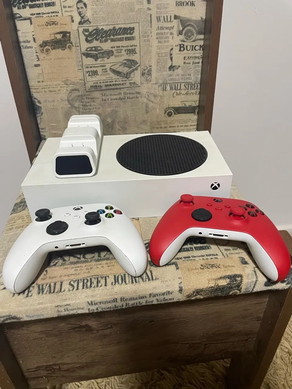 Xbox series S