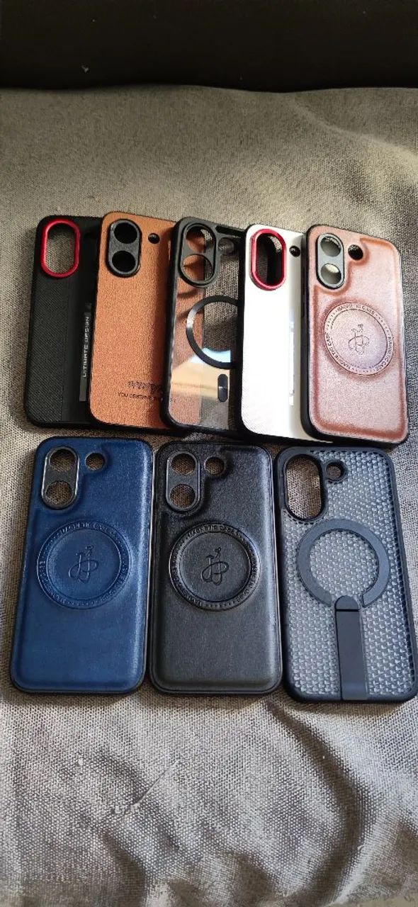 Capas Poco X8 Pro , Novas 