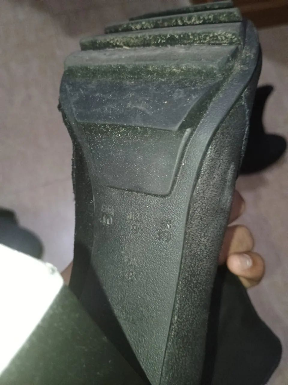 Bota - Foto 5