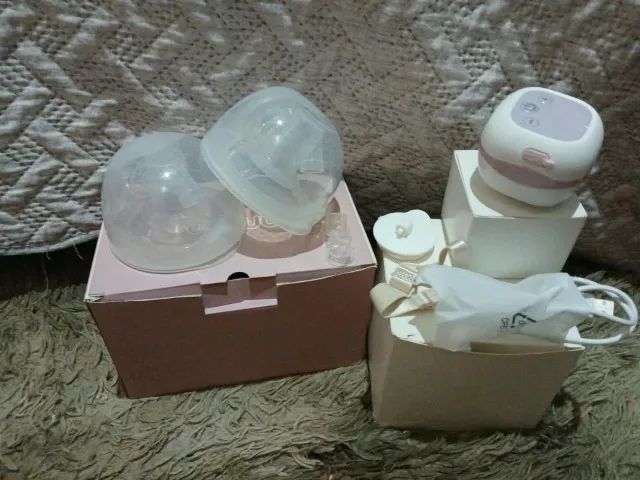  Bomba de Leite - Foto 2