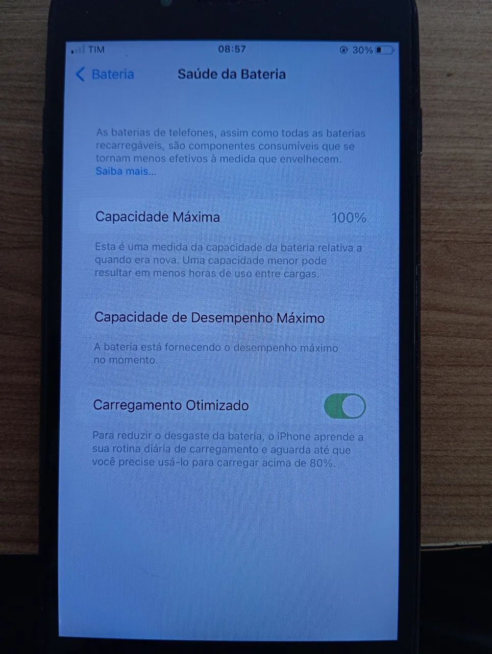 iPhone 7plus 32gb  - Foto 3