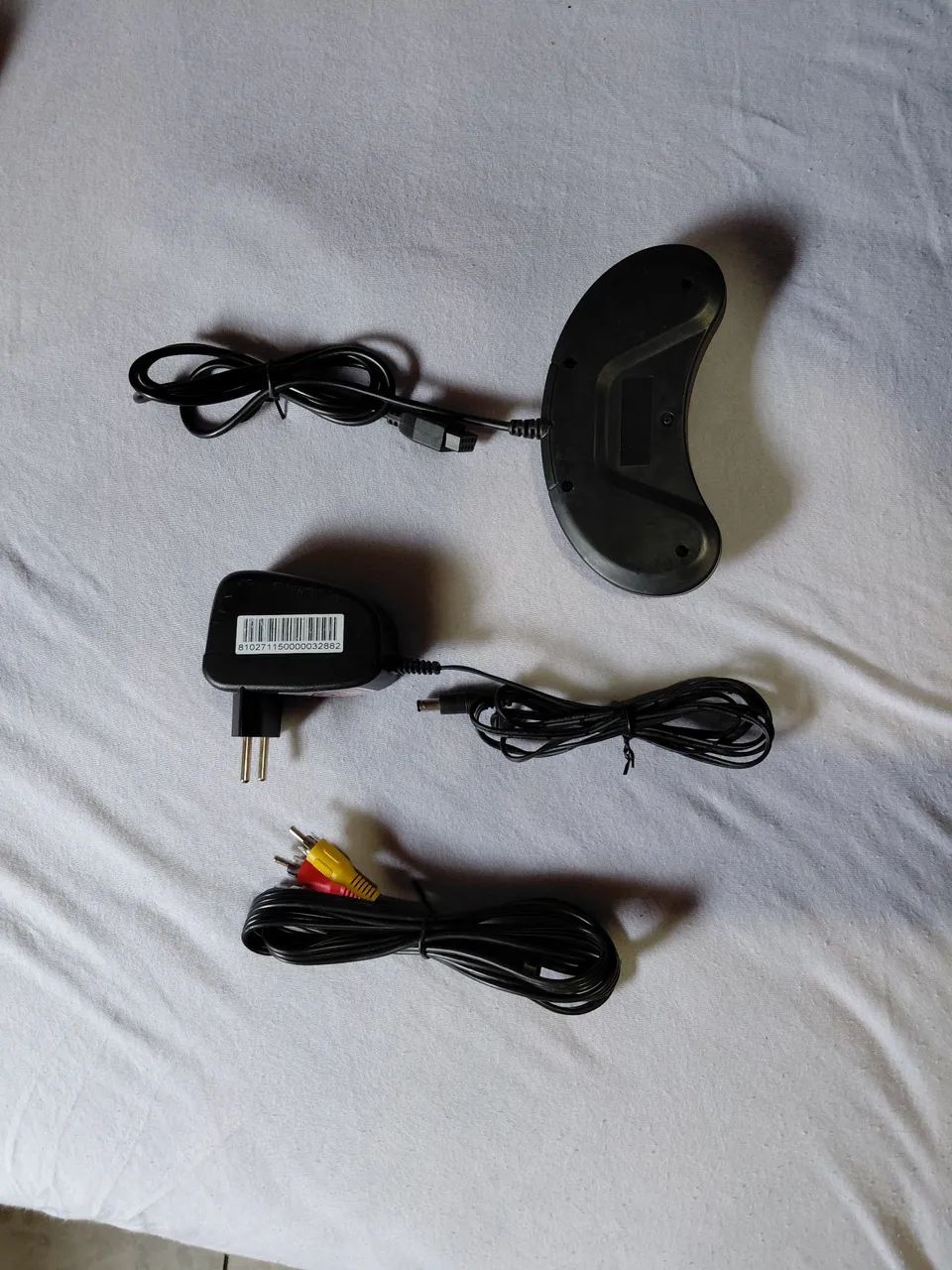 Mega drive 2 completo  - Foto 5