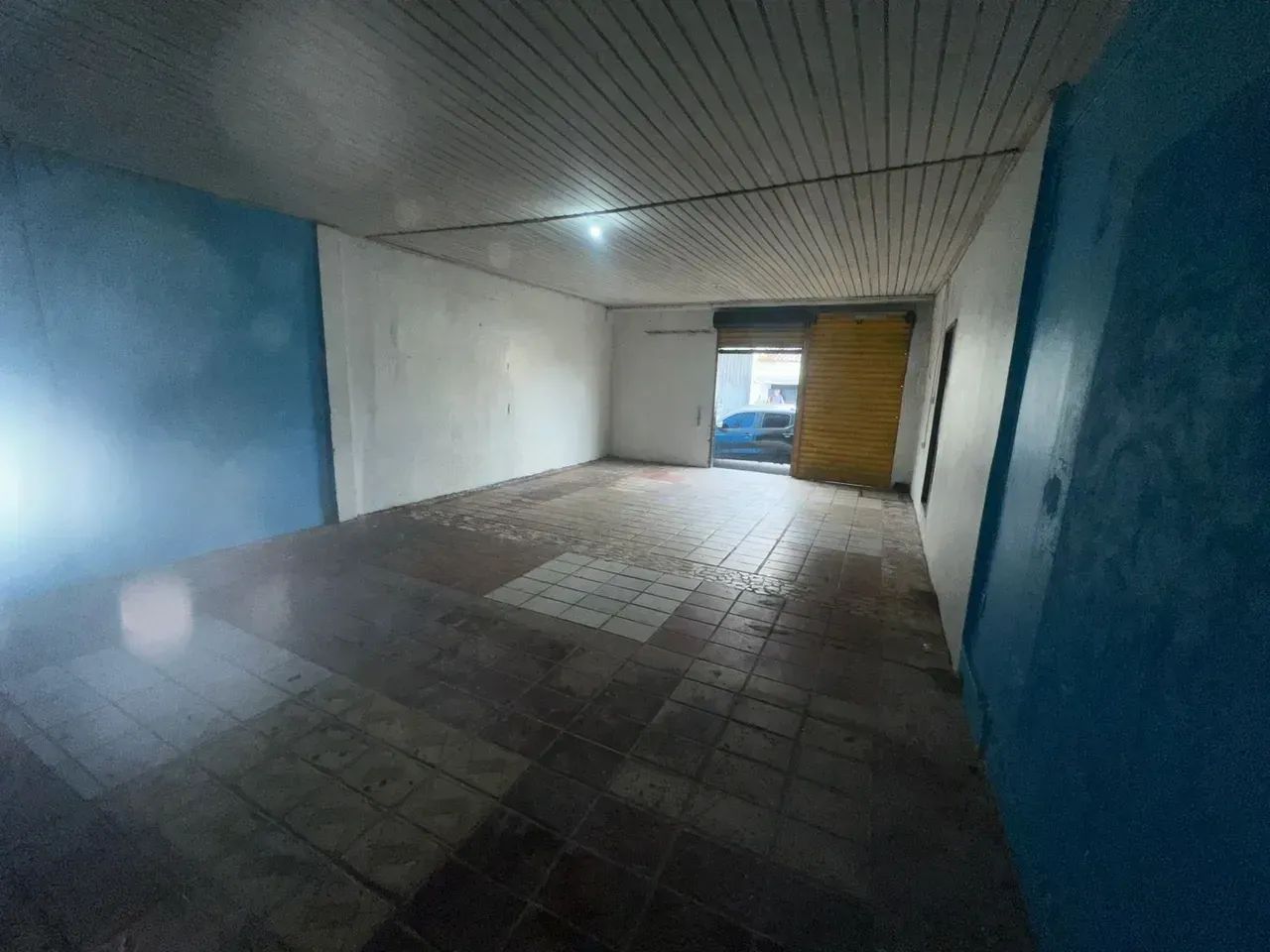 ALUGUEL DE PONTO COMERCIAL NO CONJUNTO JARDIM EUROPA - Foto 4