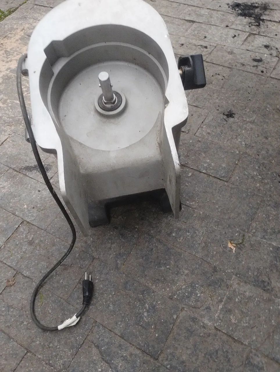 Processador alimento skinser pro industrial  - Foto 2
