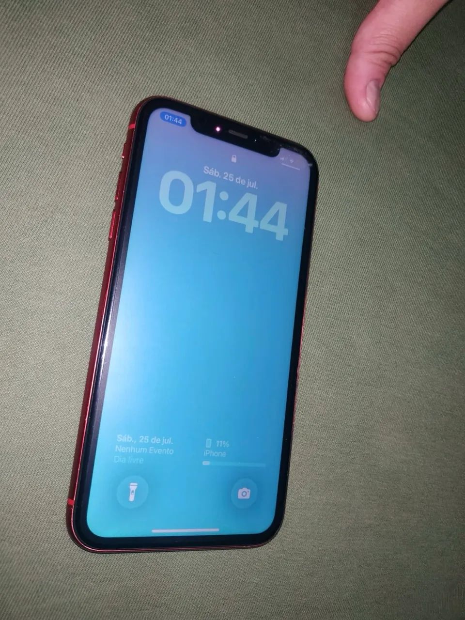 Vendo iPhone 11  - Foto 3