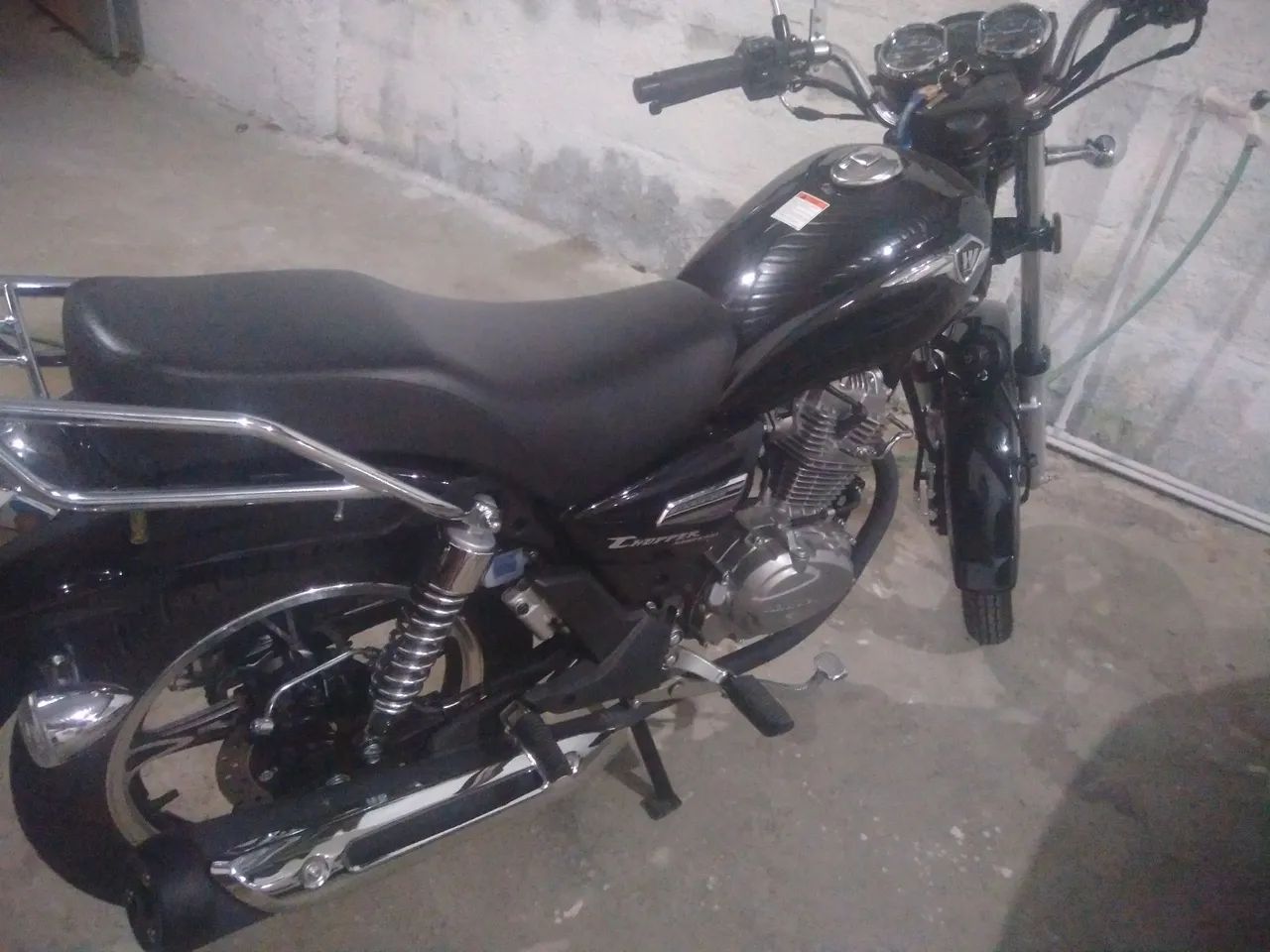 Chopper, Troco xmax, pcx, master - Foto 3