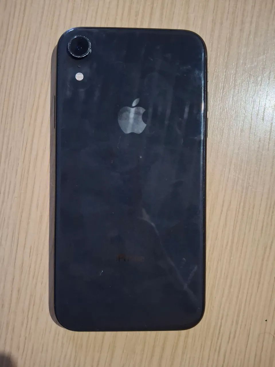 Vendo iPhone XR 64GB - Celulares e Smartphones - Amambaí, Campo