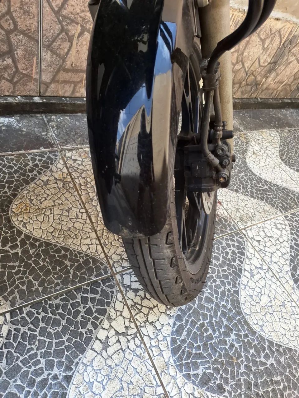 Moto 160 titan - Foto 3