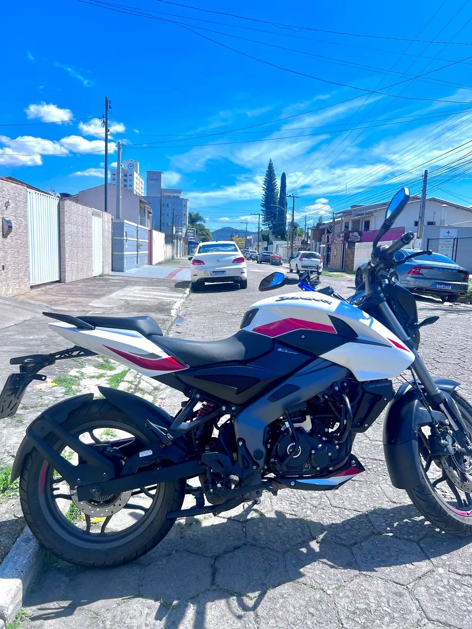 Dominar 160cc - Foto 3