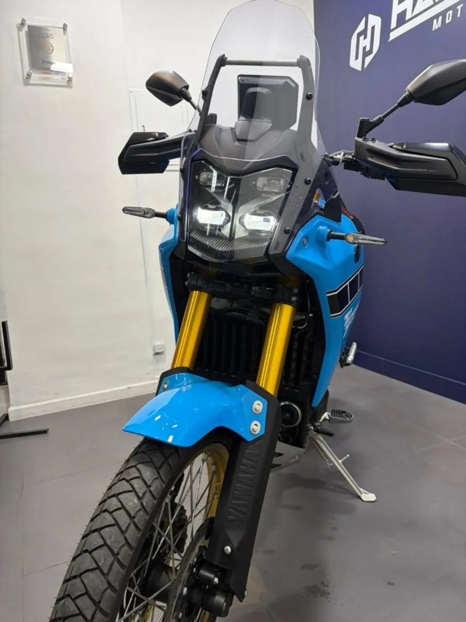Tenere 700 - Foto 5