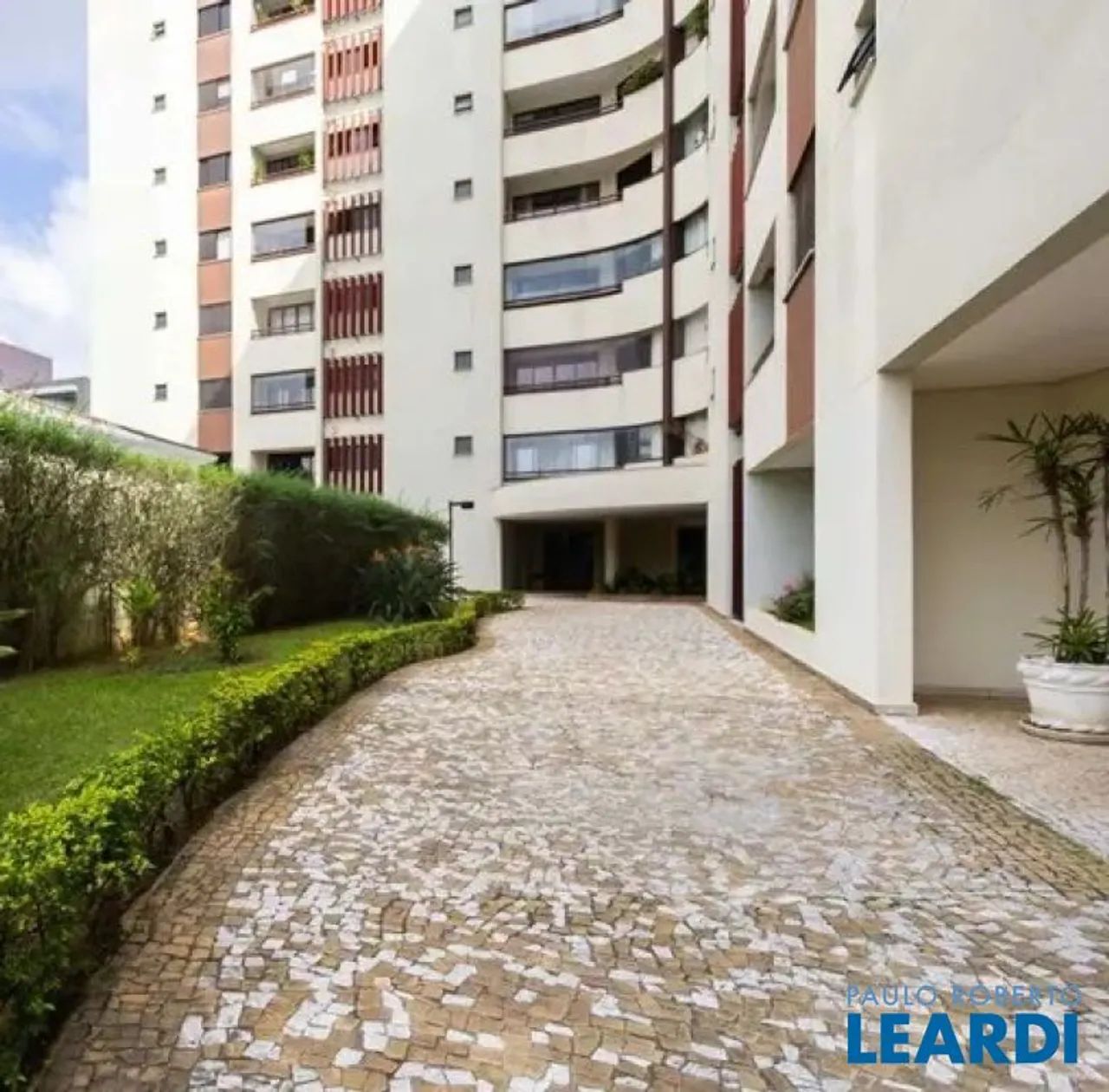 APARTAMENTO - VILA MADALENA - SP - Foto 3