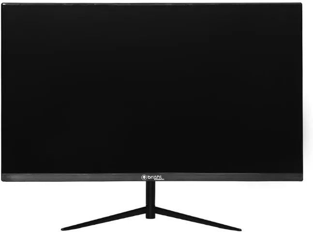 Monitor Curvo 24 Polegadas 144hz IPS Bright Full HD - Foto 2