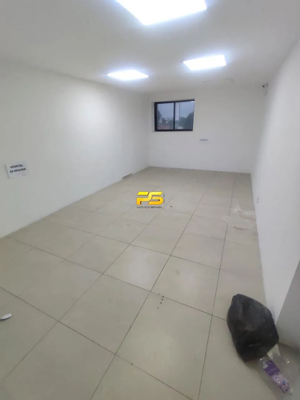 Prédio Comercial 1000m² no Bairro dos Estados para Alugar REF: PS9423 - Foto 3