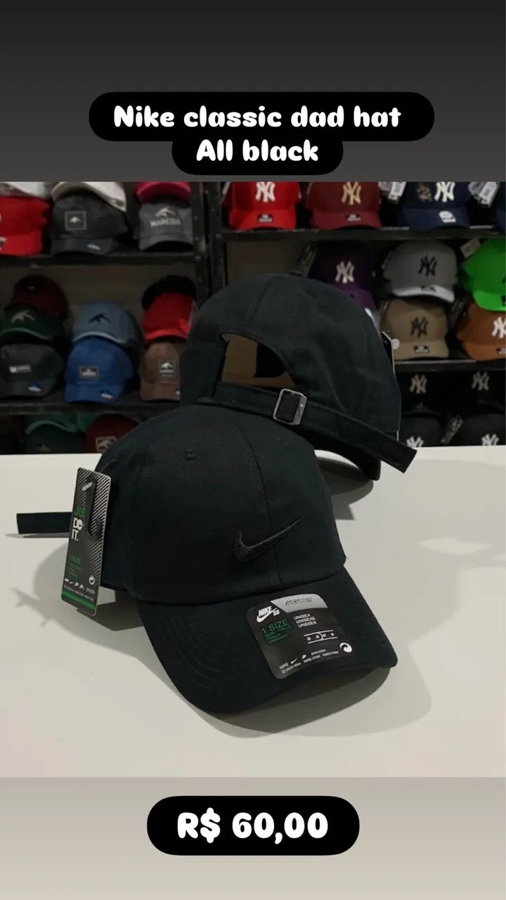Bonés Nike premium - Foto 5