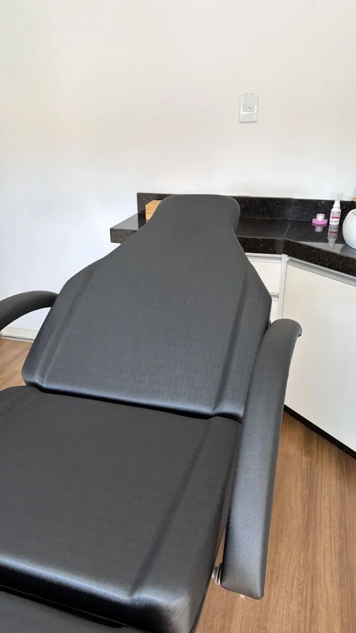 MACA ELÉTRICA PONTUAL ESTÉTICA  - Foto 2
